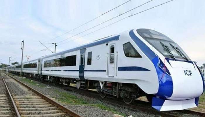 Vande Bharat Express : वंदे भारत एक्स्प्रेसचे तिकीट दर होणार कमी?, रेल्वेचा 'हा' मोठा निर्णय