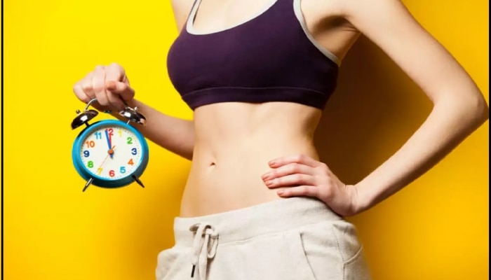 Belly Fat : वजन वाढीची चिंता आता सोडा; व्यायाम न करताही कमी करा बेली फॅट