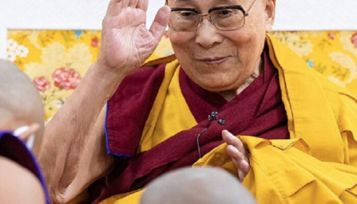 14  th dalai lama, dalai lama, dalai lama birthday, 14  th dalai lama news, दलाई लामा, चौदावे दलाई लामा, his holiness dalai lama, Top 10 Quotes By dalai lama, Top 10 Quotes By his holiness dalai lama, dalai lama age, Marathi news, news, news in marathi 