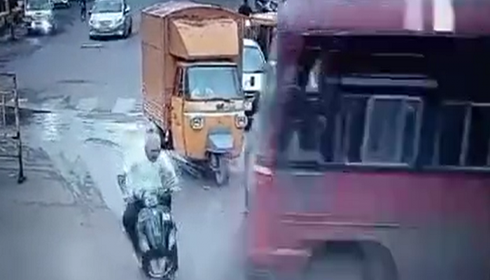 सिग्नल तोडून रस्ता ओलांडण्याची चूक जीवावर बेतली, प्रसिद्ध बालरोग तज्ज्ञाचा मृत्यू... अपघाताचा थरार सीसीटीव्हीत कैद