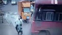 सिग्नल तोडून रस्ता ओलांडण्याची चूक जीवावर बेतली, प्रसिद्ध बालरोग तज्ज्ञाचा मृत्यू...