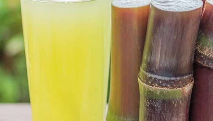 Sugarcane Side Effects