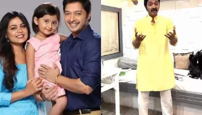 ‘माझी तुझी रेशीमगाठ’ मालिकेचा दुसरा सीझन लवकरच येणार? Shreyas Talpade च्या व्हिडीओवरून एकच चर्चा