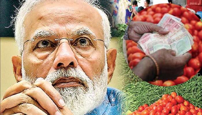 ...तर तुमचा जनतेला काय फायदा?; टोमॅटो, कोथिंबीरीच्या दरावरुन मोदी सरकावर ठाकरे गटाचे 'फटकारे'