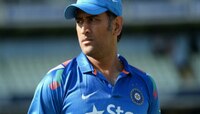 MS Dhoni : Priyanka Jha... धोनीचं पहिलं प्रेम; रस्ते अपघातात झालेला प्रेयसीचा मृत्यू