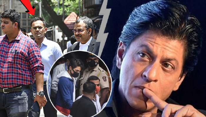 SRK च्या अडचणी वाढल्या? 