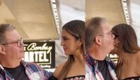 तुला Kiss करु का? Huma Qureshi ला 'मास्टर शेफ'च्या परदेशी जजनं विचारलं अन्...; पाहा 