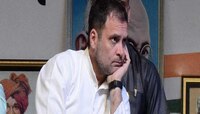 Rahul Gandhi यांची खासदारकी रद्दच ! गुजरात उच्च न्यायालयानं याचिका फेटाळली