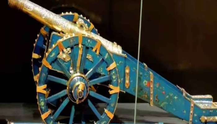 एकेकाळी श्रीलंका आणि इंडोनेशियामधून लुटलेला खजिना नेदरलँड्स परत करणार !