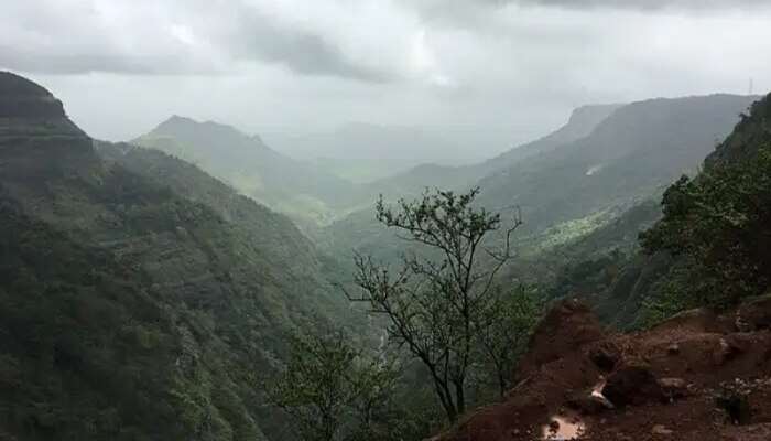 Maharashtra Rain News : सावध राहा! पश्चिम महाराष्ट्राला ऑरेंज अलर्ट, तर मुंबईत...