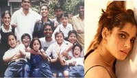 जुन्या आठवणींमध्ये रमली प्रिया बापट; ''आमची क्रश...'' म्हणत नेटकरी नॉस्टॅलजिक!