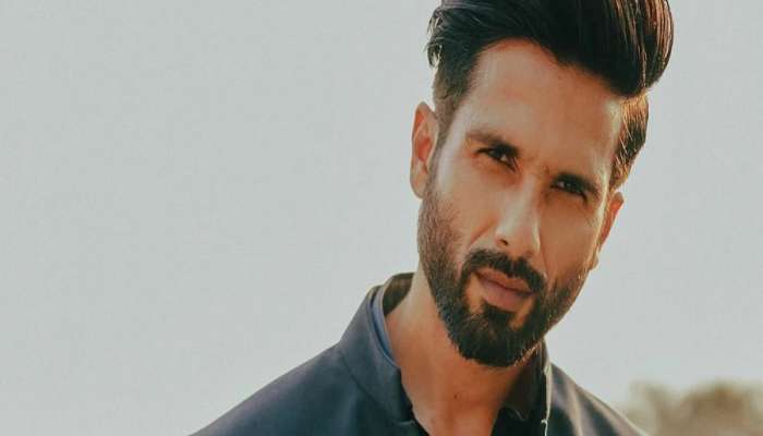 लहाणपणीच शारीरिक शोषण पाहिले, पण प्रेमात...; Shahid kapoor चा मोठा खुलासा