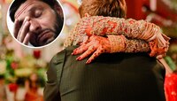 लेकीसाठी शाहिद अफ्रिदी झाला भावूक, हृदय पिळवटून टाकणारी बापाची पोस्ट; म्हणतो...