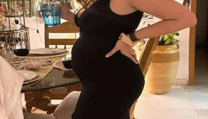 ileana d'cruz shares a new video showing her baby bump 