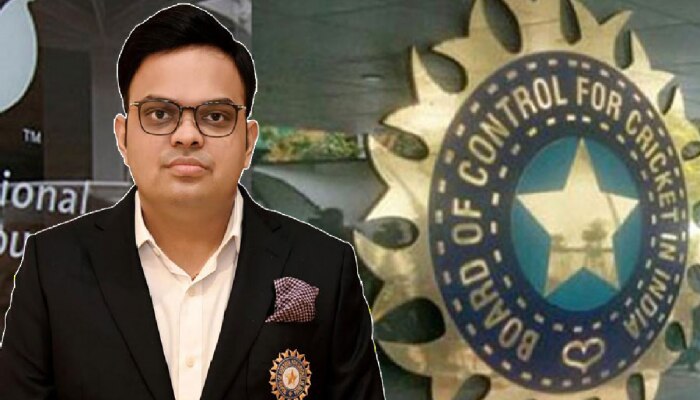 आयसीसी वर्ल्डकपपूर्वी BCCI ने बदलला &#039;हा&#039; महत्त्वाचा नियम; फलंदाजांच्या अडचणीत वाढ