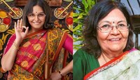 17000 शाकाहारी पदार्थांना आंतरराष्ट्रीय स्तरावर घेऊन जाणाऱ्या मास्टरशेफ तरला दलाल 