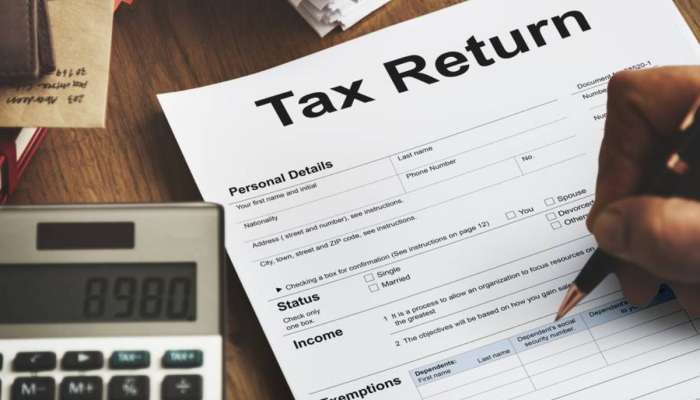 ३१ जुलै डेडलाइन, यंदा मुदतवाढ नाही; घरबसल्या असा भरा ऑनलाइन Income Tax Return