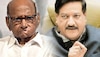 Sharad Pawar: राष्ट्रवादी पक्ष काँग्रेसमध्ये विलीन करणार? शरद पवारांचं नाव घेत पृथ्वीराज चव्हाण यांचं मोठं वक्तव्य!