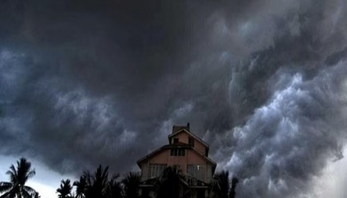 Maharashtra Rain News : सावधान! 13- 14 जुलै रोजी कोकणात मुसळधार; निसर्ग धडकी भरवणार 