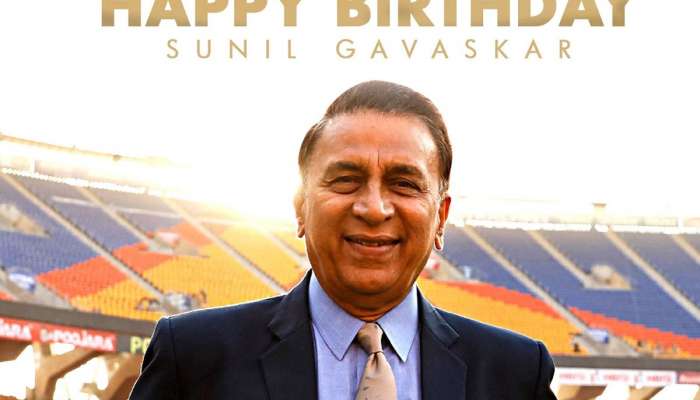 Sunil Gavaskar Birthday: 10 हजार धावा, 108 कॅच, 34 शतकं; भारतीयांची मान उंचावणारे लिटिल मास्टर यांचे जबरदस्त रेकॉर्ड्स 