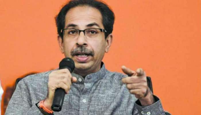 Uddhav Thackeray: शिवसेना नाव दुसऱ्यांना देण्याचा अधिकार निवडणूक आयोगाला नाही, आम्ही आयोगाचं नाव बदललं तर..?