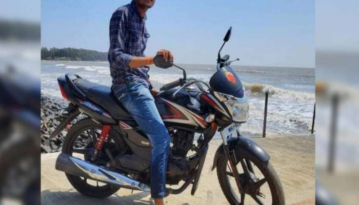 बाईकचा धक्का लागला म्हणून ब्रिजवरच तरुणाची हत्या; नालासोपाऱ्यातली घटना