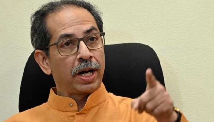 Uddhav Thackeray: मला सर्वात जास्त दया भाजप कार्यकर्त्यांची येतेय; ते सतरंज्यांखाली दबलेत!