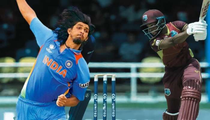 IND vs WI: ईशांत शर्माचे क्रिकेट विश्वात पुनरागमन, वेस्टइंडीज सीरीजमध्ये अचानक मिळाली 'ही' जबाबदारी