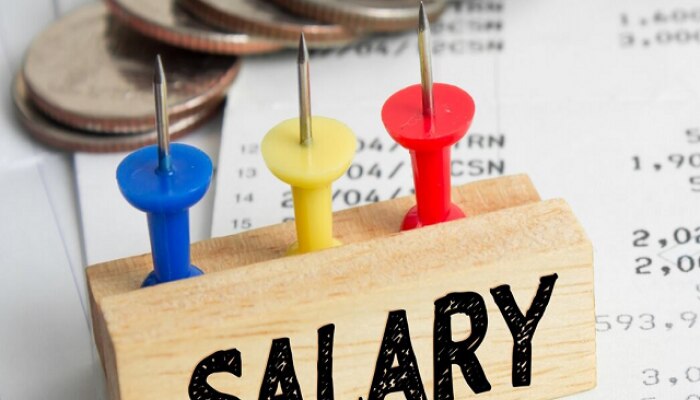 Highest Annual Salary in India