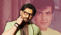 'सगळं जाईल अन् तुझ्याकडे काम नसेल', जितेंद्र अर्शद वारसीला असं का म्हणाले होते?