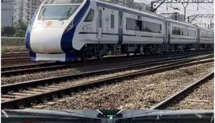 Vande Bharat sleeper trains by March 2024