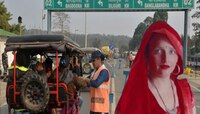 सचिनसाठी पाकिस्तानच्या 'सीमा'ने अशी पार केली भारताची 'सीमा'...'या' मार्गाने प्रवेश