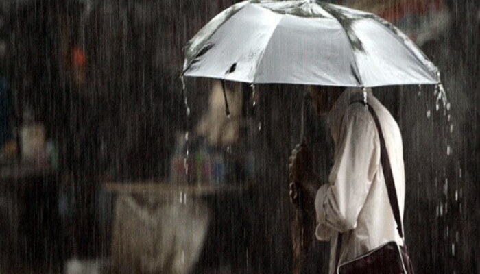 Maharashtra Rain Updates : कोकण- विदर्भात यलो अलर्ट; तुमच्या भागात काय परिस्थिती? 
