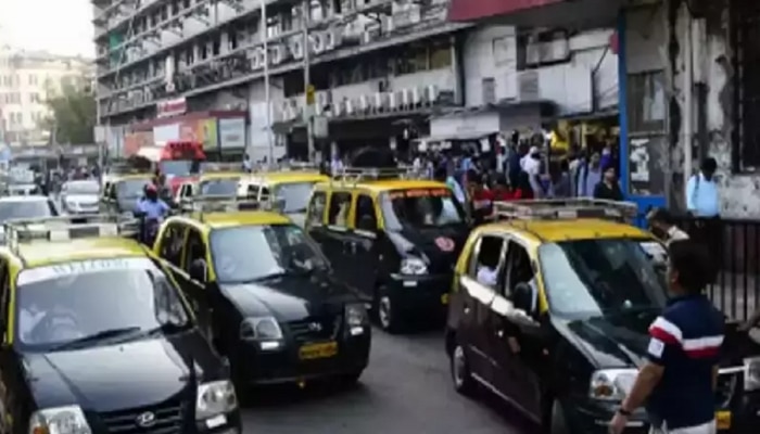Taxi Service Mumbai : ...तर मुंबईतील टॅक्सीचालकांना होणार शिक्षा; &#039;नाही&#039; म्हणाल तर RTO शी गाठ