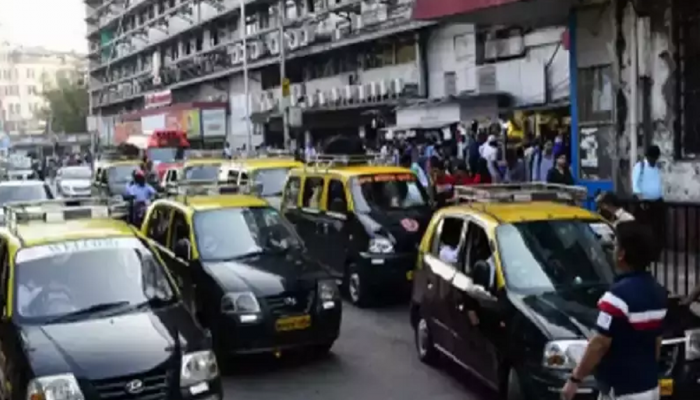 Taxi Service Mumbai : ...तर मुंबईतील टॅक्सीचालकांना होणार शिक्षा; 'नाही' म्हणाल तर RTO शी गाठ