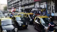 Taxi Service Mumbai : ...तर मुंबईतील टॅक्सीचालकांना होणार शिक्षा