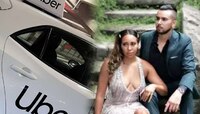 Uber च्या एका ट्रीपचं बिल 24 लाख रुपये! परदेशात गेलेल्या जोडप्याला भरली धडकी