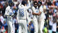 IND vs WI कसोटी मालिकेआधी टीम इंडियाची नवी जर्सी लाँच, क्रिकेट चाहत्यांकडून ट्रोल