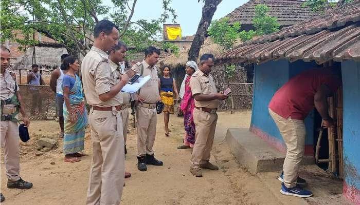 भाऊ बेपत्ता झाल्यानंतर विवाहित दीराने केले भावजईसोबत लग्न; वाद वाढत गेले, मग... 