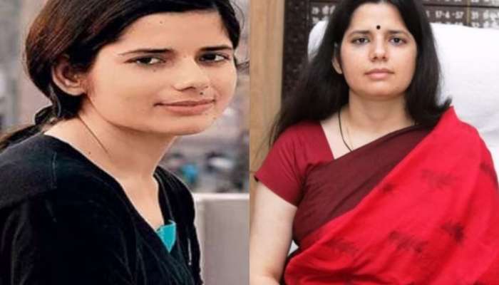 Success Story: घरच्यांचा विरोध डावलून UPSC ची तयारी, वंदना यांनी IAS बनूनच दाखवलं