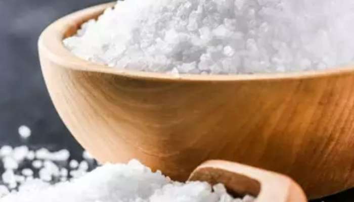 what happen to our body if we completely stop eating salt