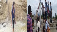 राजकारण झालं असेल तर इथेही बघा! विद्यार्थ्यांना शिकायचंय, पण कसं? 
