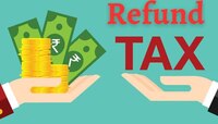 ITR Refund Status: ऑनलाईन असं चेक करा स्टेटस, जाणून घ्या पूर्ण प्रक्रिया