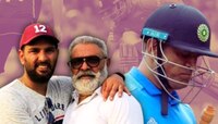  'विराटला जिंकू देयचा नव्हता म्हणून...'; युवराज सिंहच्या वडिलांची धोनीवर सडकून टीका!