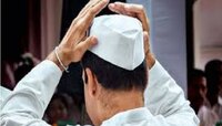राजकीय घडामोडीत समोर आलं आमदारांचं रिपोर्ट कार्ड