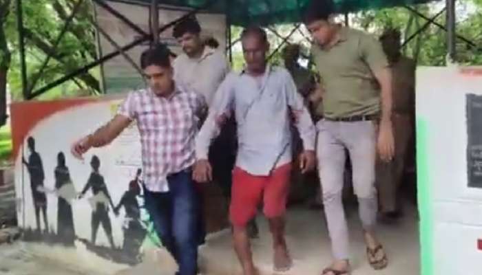 दारु सोडण्याच्या वादातून त्याने भावाला अन् वहिनीला संपवलं; उत्तर प्रदेशमधील धक्कादायक घटना