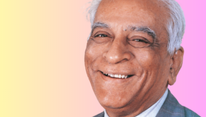 Success Story: चाळीत बालपण काढत उभारलं कोट्यवधींचं साम्राज्य; वयाच्या 66 व्या वर्षी HDFC बँकेची स्थापना करणारे 'ते' कोण