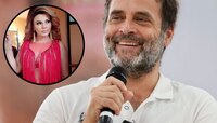 Rakhi Sawant: राखी सावंतने राहुल गांधींना दिला लोकसभा निवडणूक जिंकण्याचा मंत्र