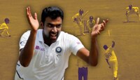 Ravi Ashwin: आश्विनने रचला अनोखा रेकॉर्ड; कोणालाच जमलं नाही ते पठ्ठ्यानं करून दाखवलं