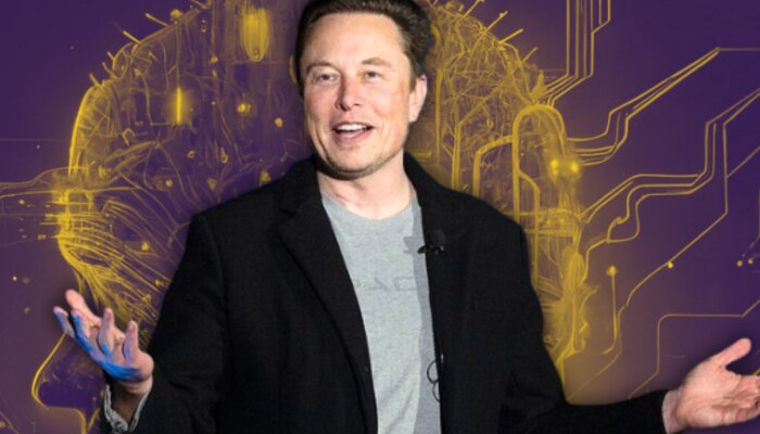 Elon Musk: एलॉन मस्क होणार आर्टिफिशियल इंटेलिजेंसचा &#039;बादशाह&#039;; लॉन्च केली xAI कंपनी!